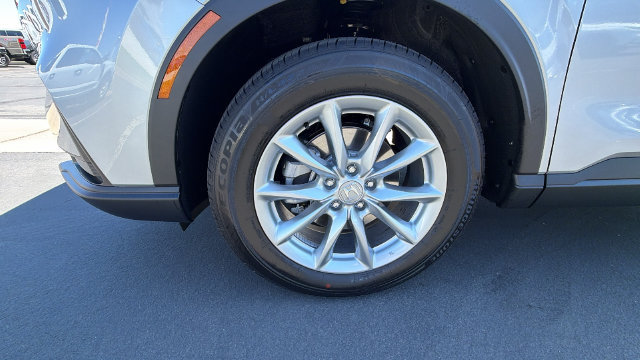 New 2026 Honda CR-V EX image 10