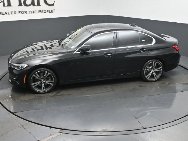 Used 2020 BMW 330i Sedan w/ Premium Package RWD image 60