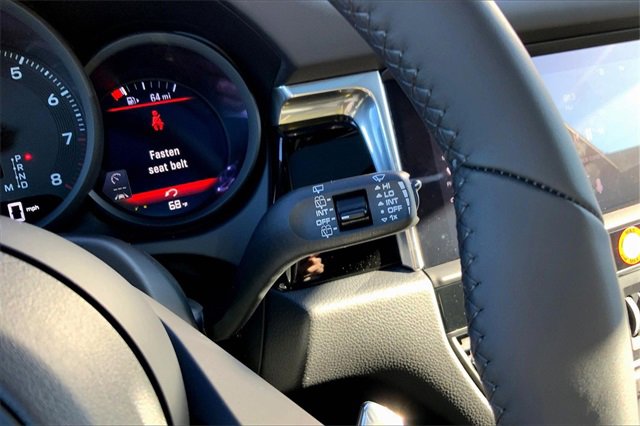 New 2026 Porsche Macan image 35