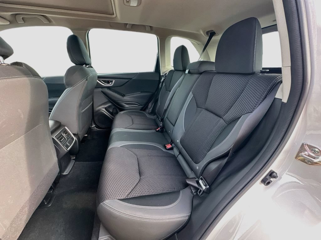 Used 2023 Subaru Forester Premium AWD/4WD image 24