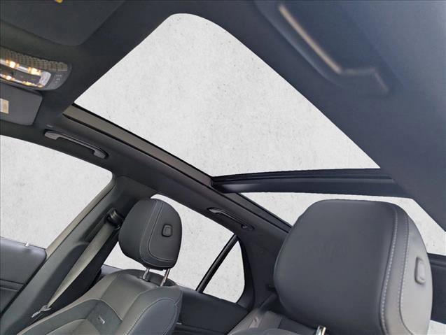 Certified 2025 Mercedes-Benz GLE 53 AMG 4MATIC image 16
