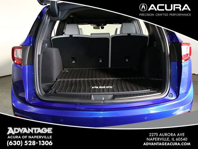 Certified 2025 Acura RDX A-Spec AWD/4WD image 29