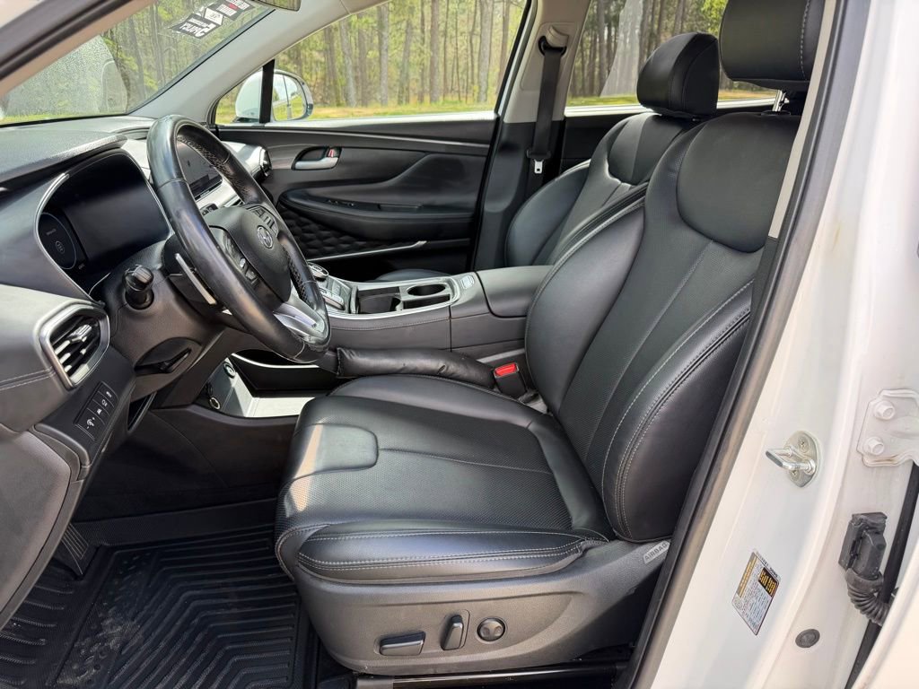 Used 2023 Hyundai Santa Fe SEL w/ Premium Package image 10
