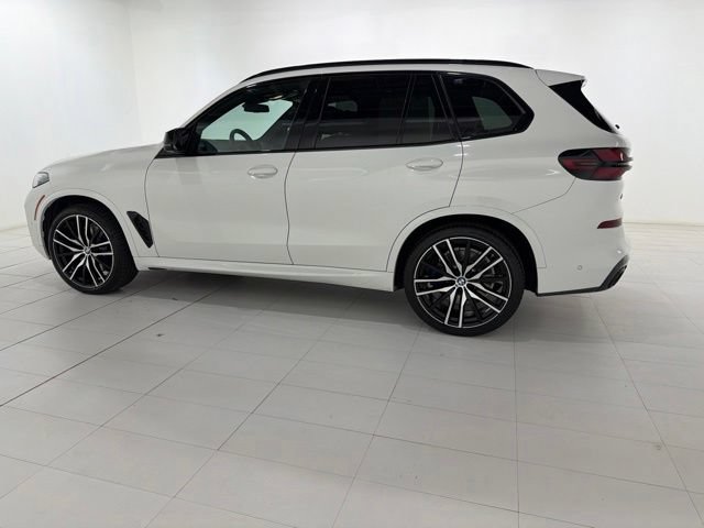 Used 2024 BMW X5 M60i w/ Executive Package AWD/4WD image 2
