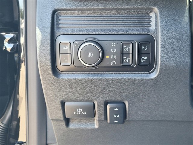 New 2025 Ford F250 Platinum image 9