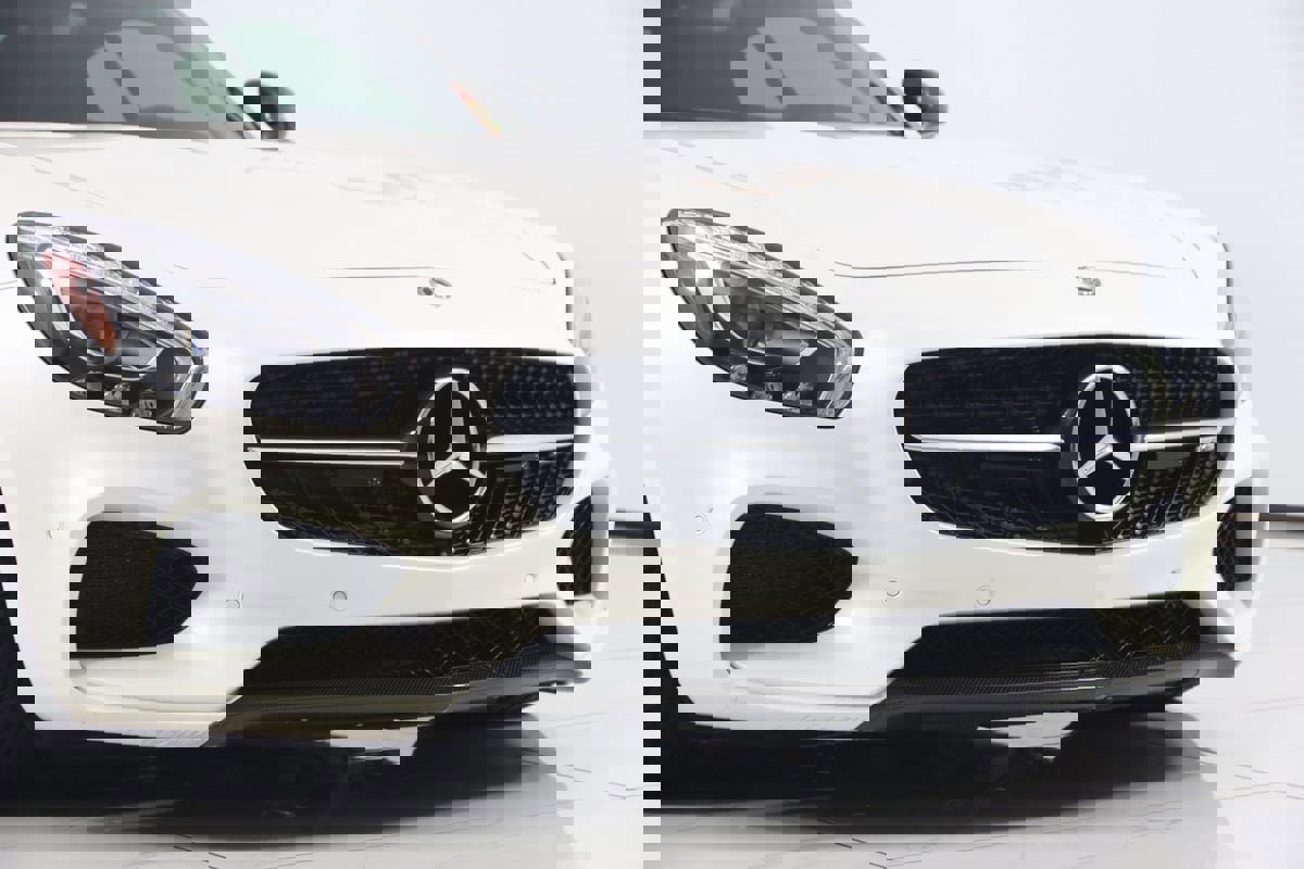 Used 2016 Mercedes-Benz AMG GT S image 66