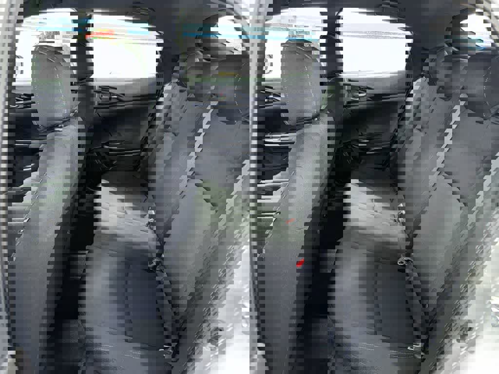 Used 2020 Honda Civic LX image 17