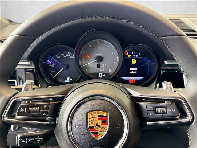 New 2026 Porsche Macan S AWD/4WD image 14