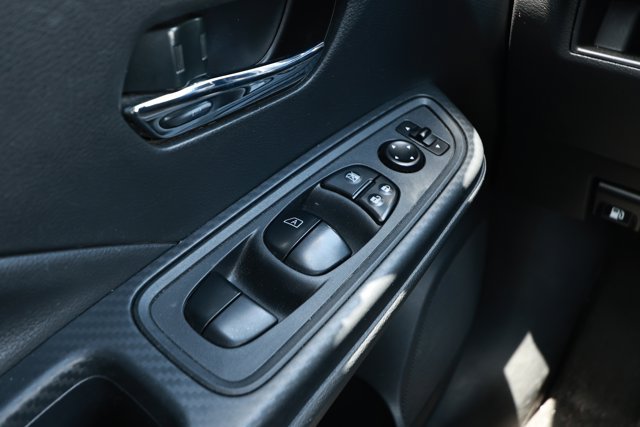 Used 2024 Nissan Versa SV FWD image 18