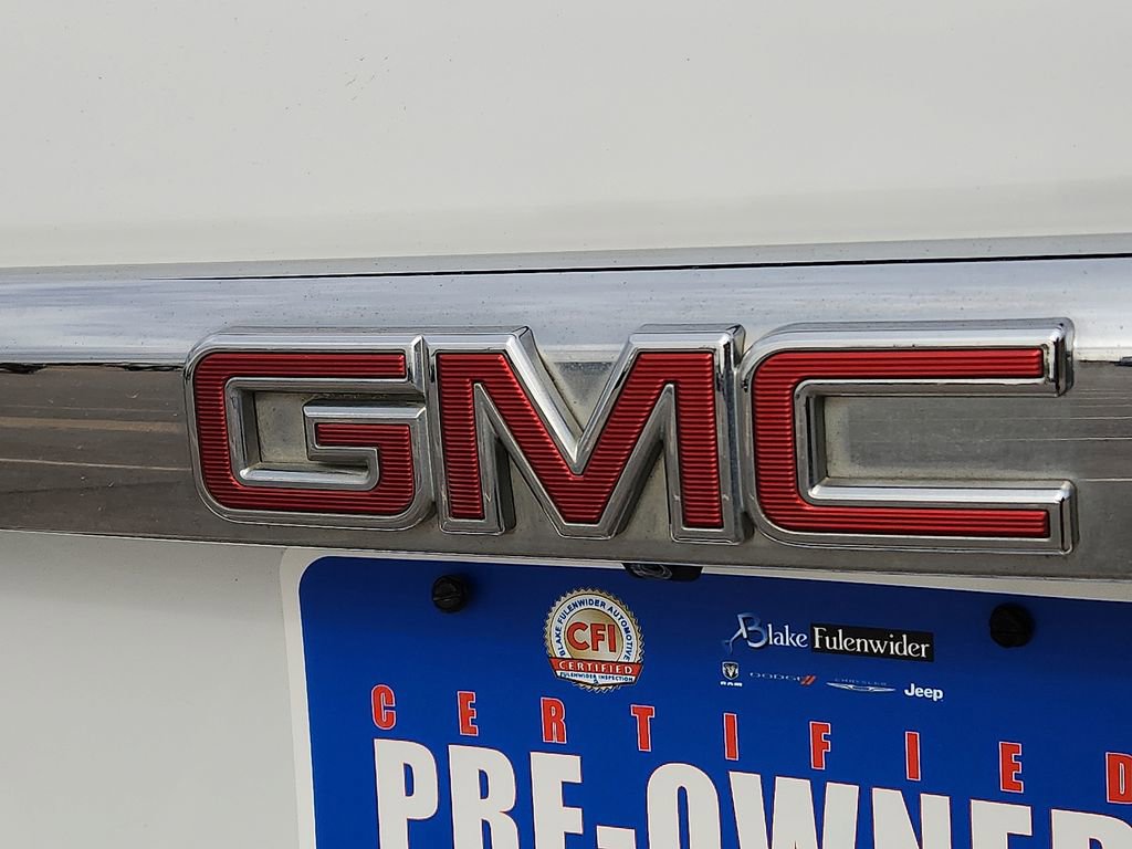 Used 2019 GMC Yukon XL Denali image 11