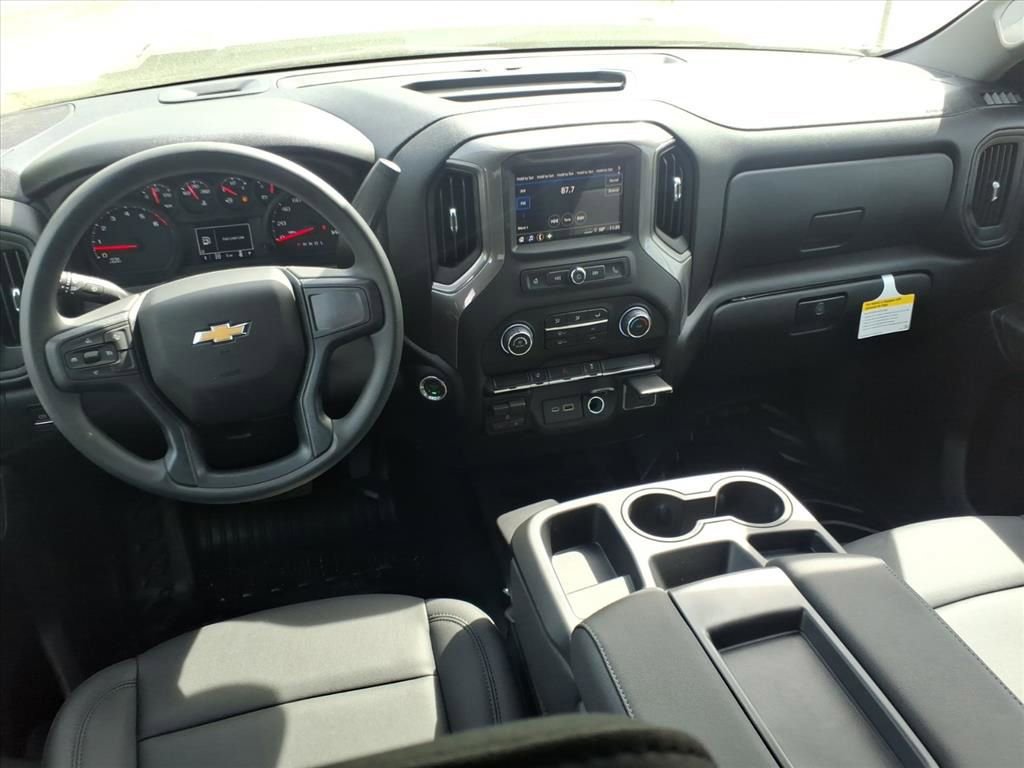 New 2026 Chevrolet Silverado 3500 W/T w/ WT Convenience Package image 22