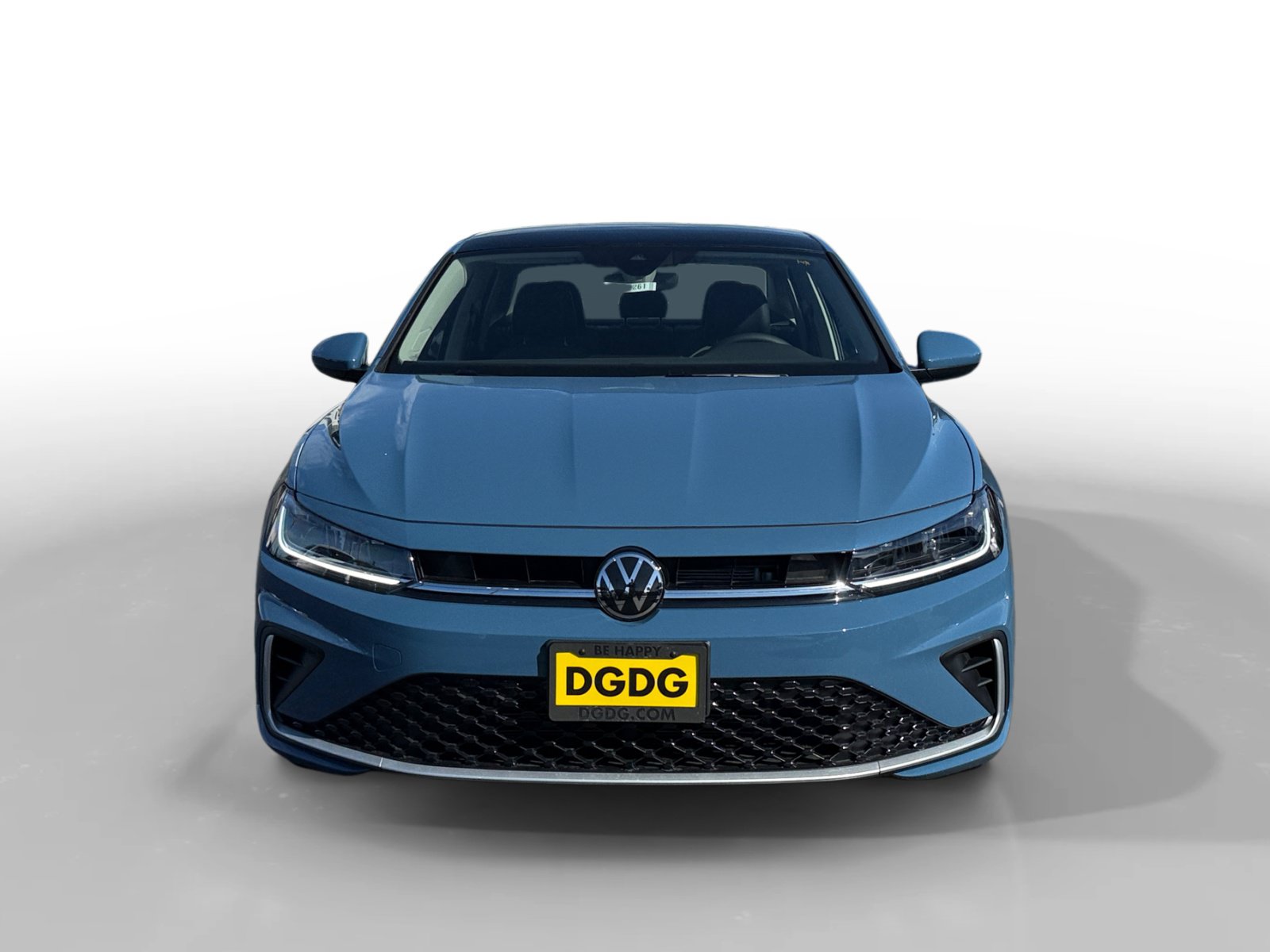 New 2027 Volkswagen Jetta SE FWD image 8