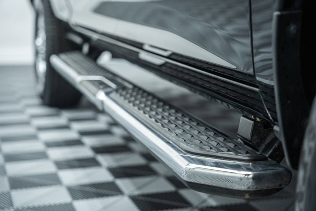 Used 2019 RAM 2500 Big Horn image 19