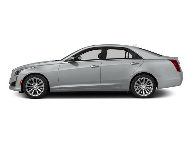 Used 2014 Cadillac CTS Performance RWD image 6