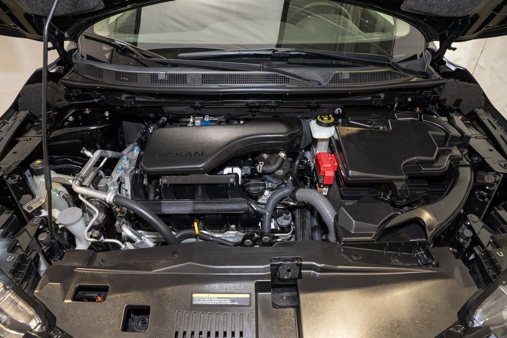 Used 2022 Nissan Rogue Sport SL image 18