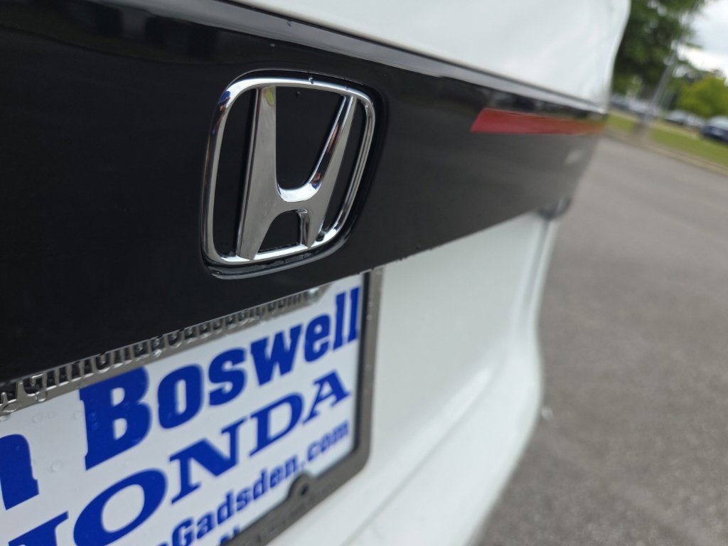 New 2026 Honda Accord SE image 64