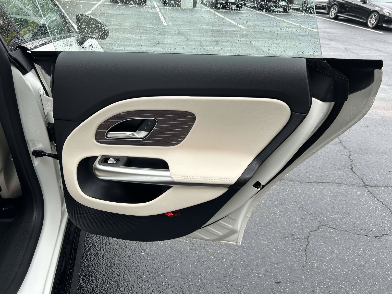 New 2027 Mercedes-Benz CLA 220 image 38