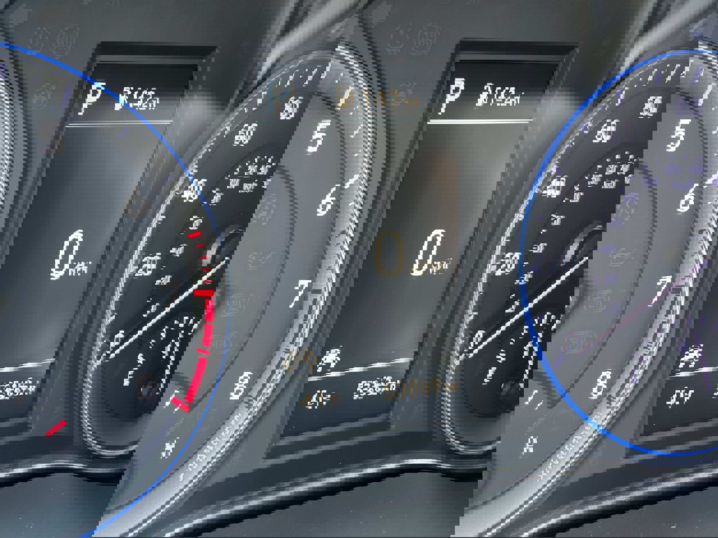 Used 2021 Hyundai Kona SE image 20