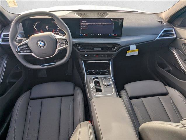 New 2026 BMW 330i Sedan w/ Convenience Package image 14