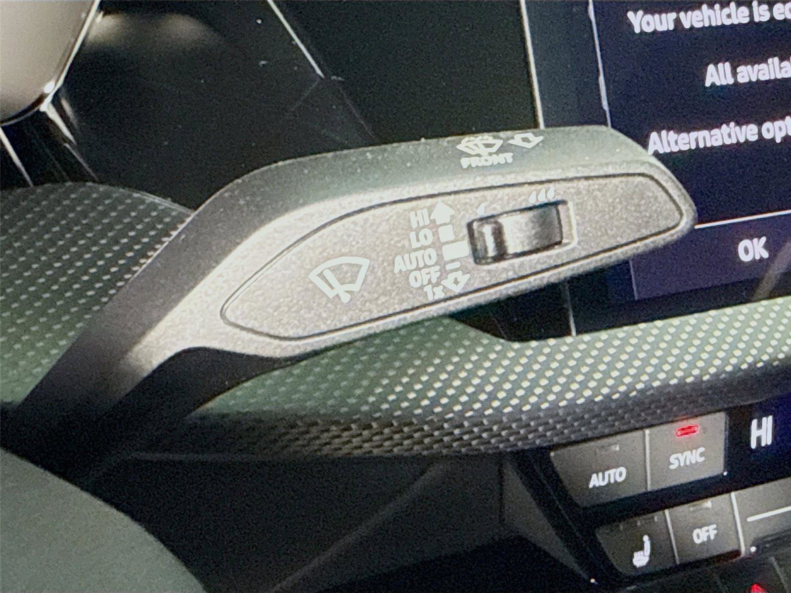 Used 2024 Audi RS 3 image 7