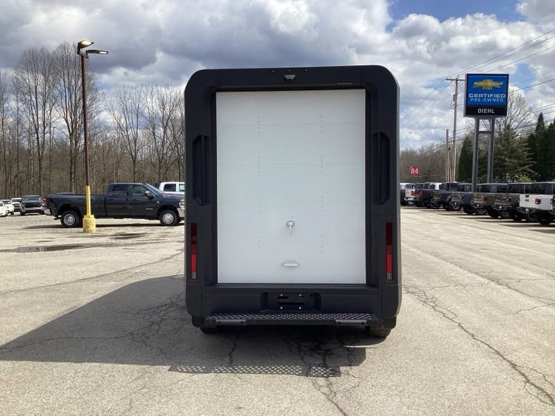 New 2025 Chevrolet Brightdrop 400 FWD image 6