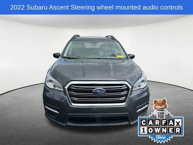 Used 2022 Subaru Ascent Premium w/ Convenience Package image 14