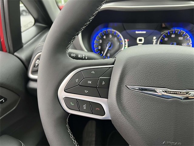 New 2025 Chrysler Pacifica Select image 19