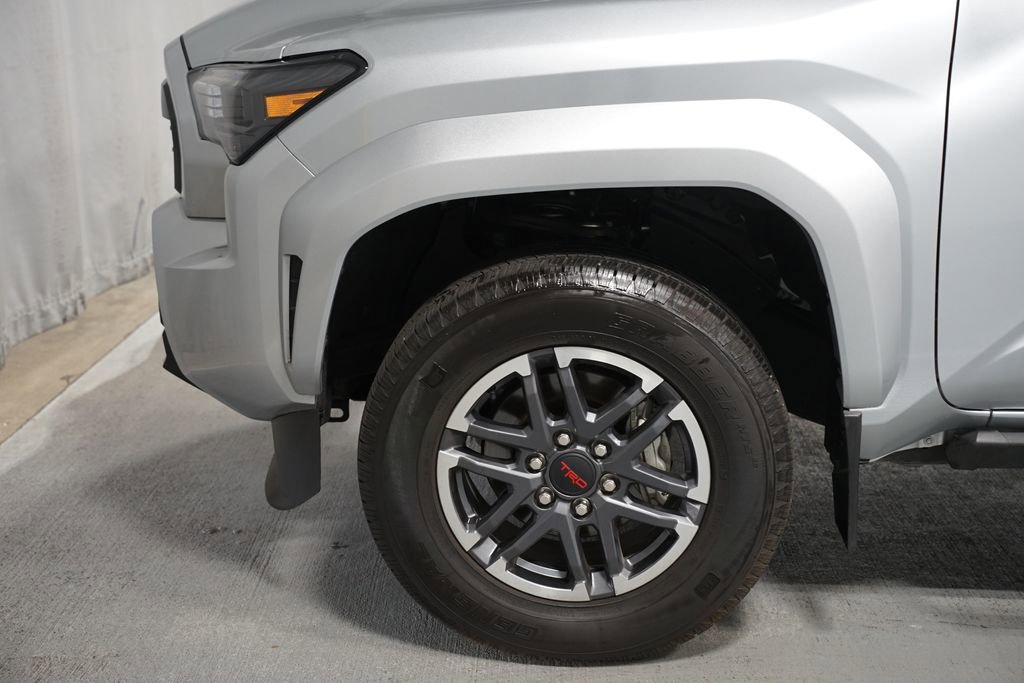 Used 2024 Toyota Tacoma TRD Sport image 5
