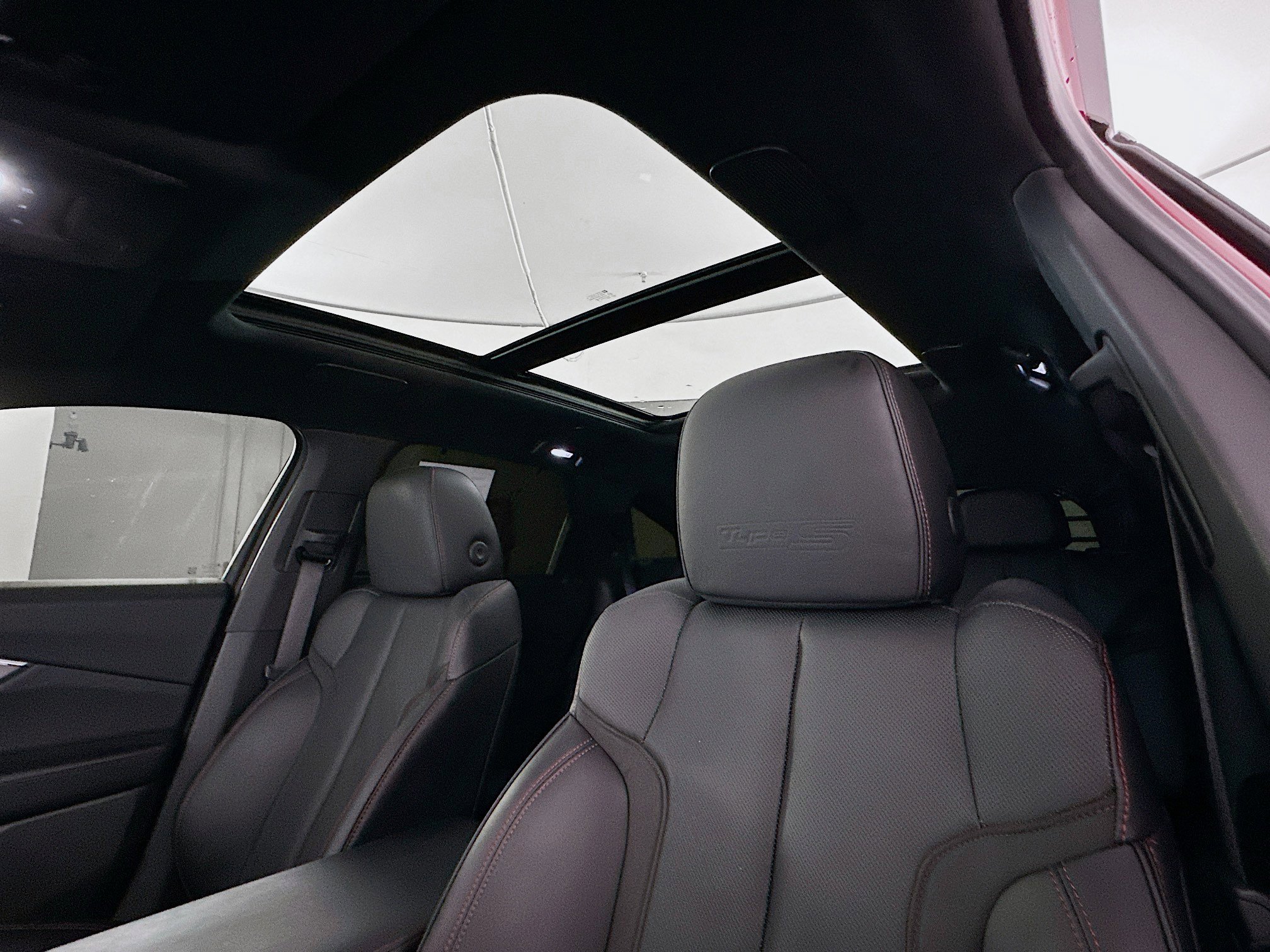 Used 2024 Acura ZDX Type S AWD/4WD image 26