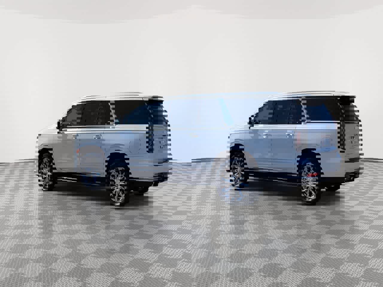 Used 2021 Cadillac Escalade ESV Premium Luxury w/ Performance Package image 6