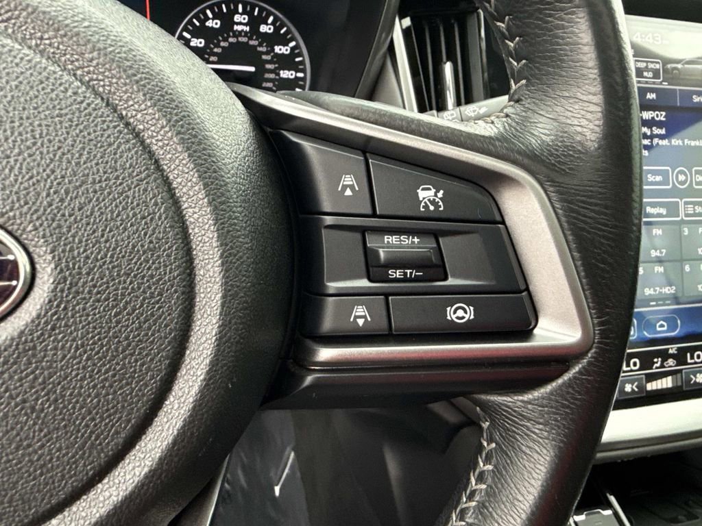 Used 2023 Subaru Outback Onyx Edition XT image 34