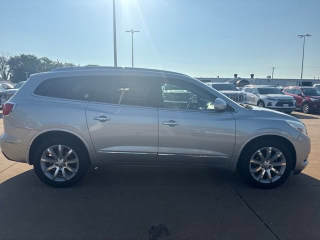 Used 2017 Buick Enclave Premium w/ Experience Buick Package AWD/4WD video 2