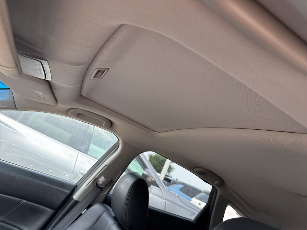 Used 2010 Honda Crosstour EX-L image 9