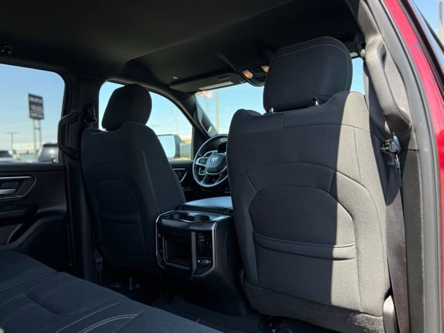 Used 2019 RAM 1500 Big Horn AWD/4WD image 18