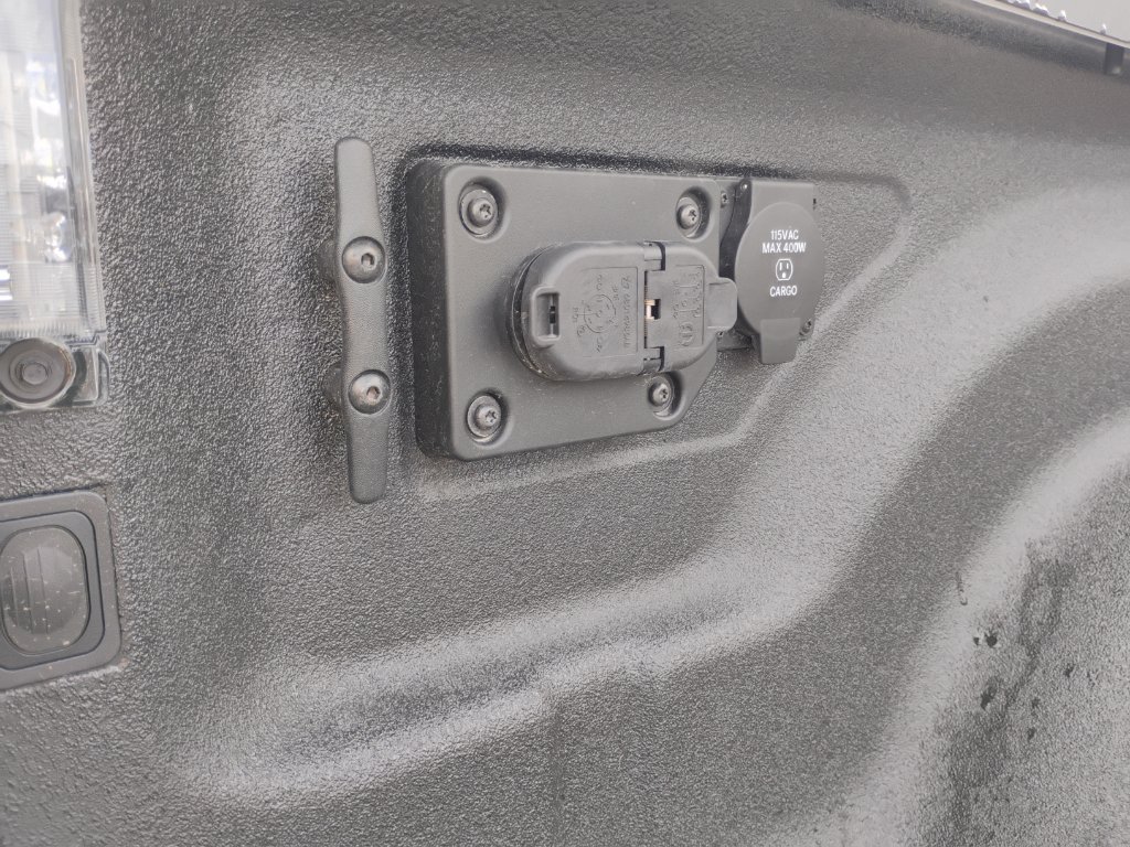 New 2026 RAM 2500 Tradesman AWD/4WD image 15