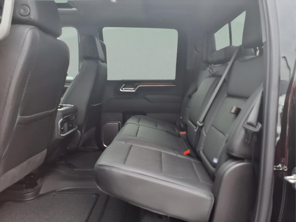 New 2026 GMC Sierra 2500 Denali w/ Denali Reserve Package AWD/4WD image 18