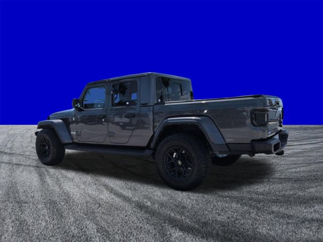 Used 2021 Jeep Gladiator Overland w/ Popular Equipment Package AWD/4WD image 6