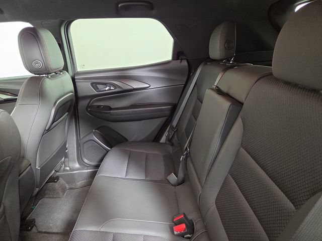 Used 2022 Chevrolet TrailBlazer RS AWD/4WD image 15