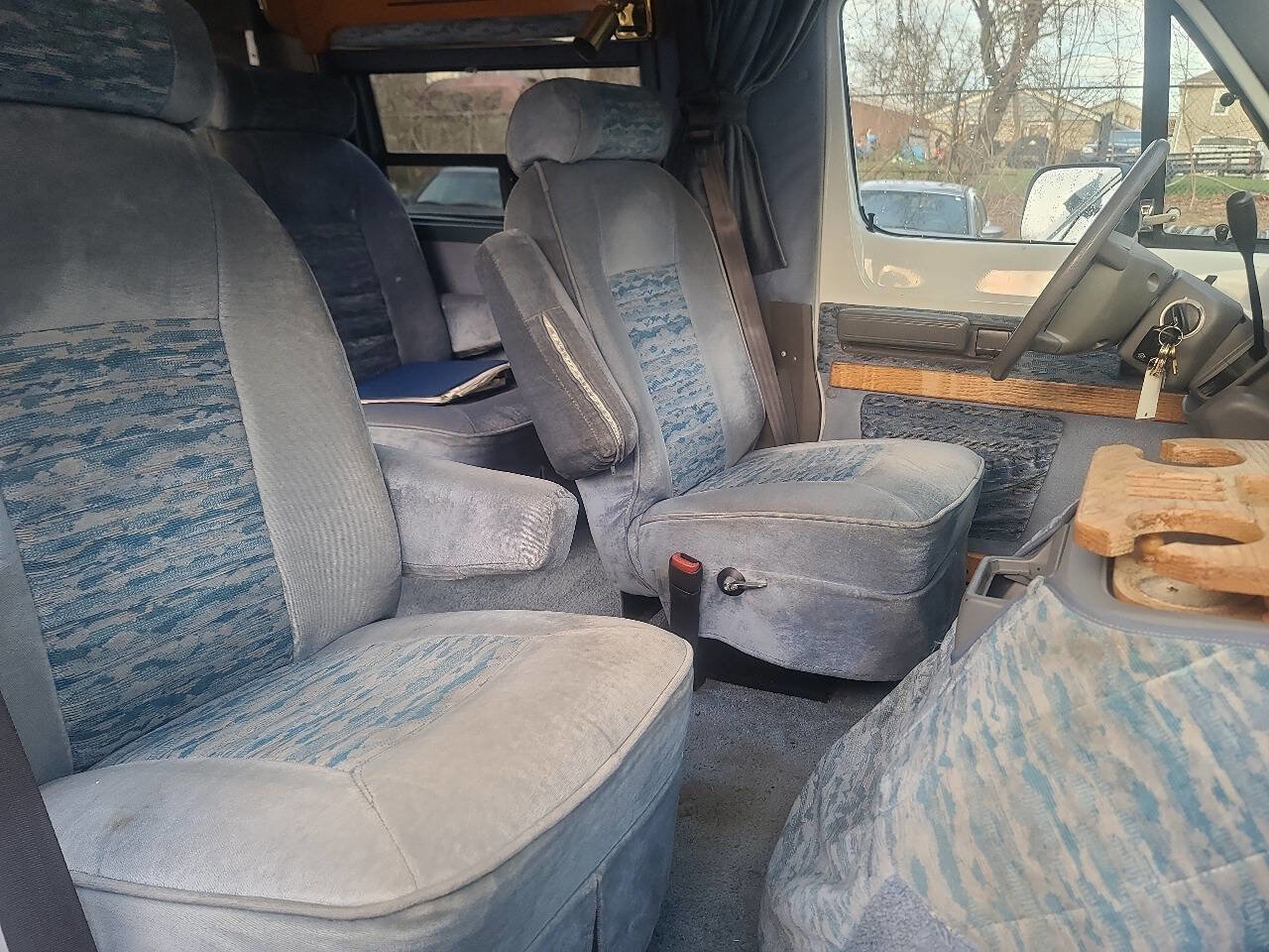 Used 1996 Dodge B3500 RWD image 29