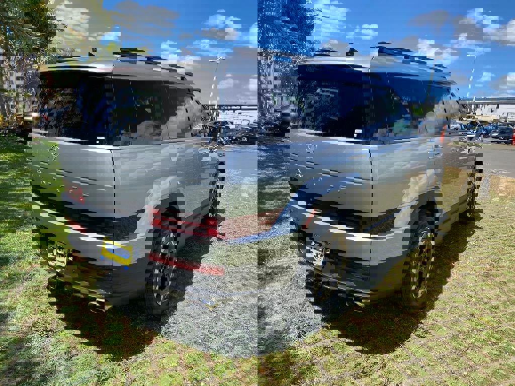 New 2026 Hyundai Santa Fe SEL image 25