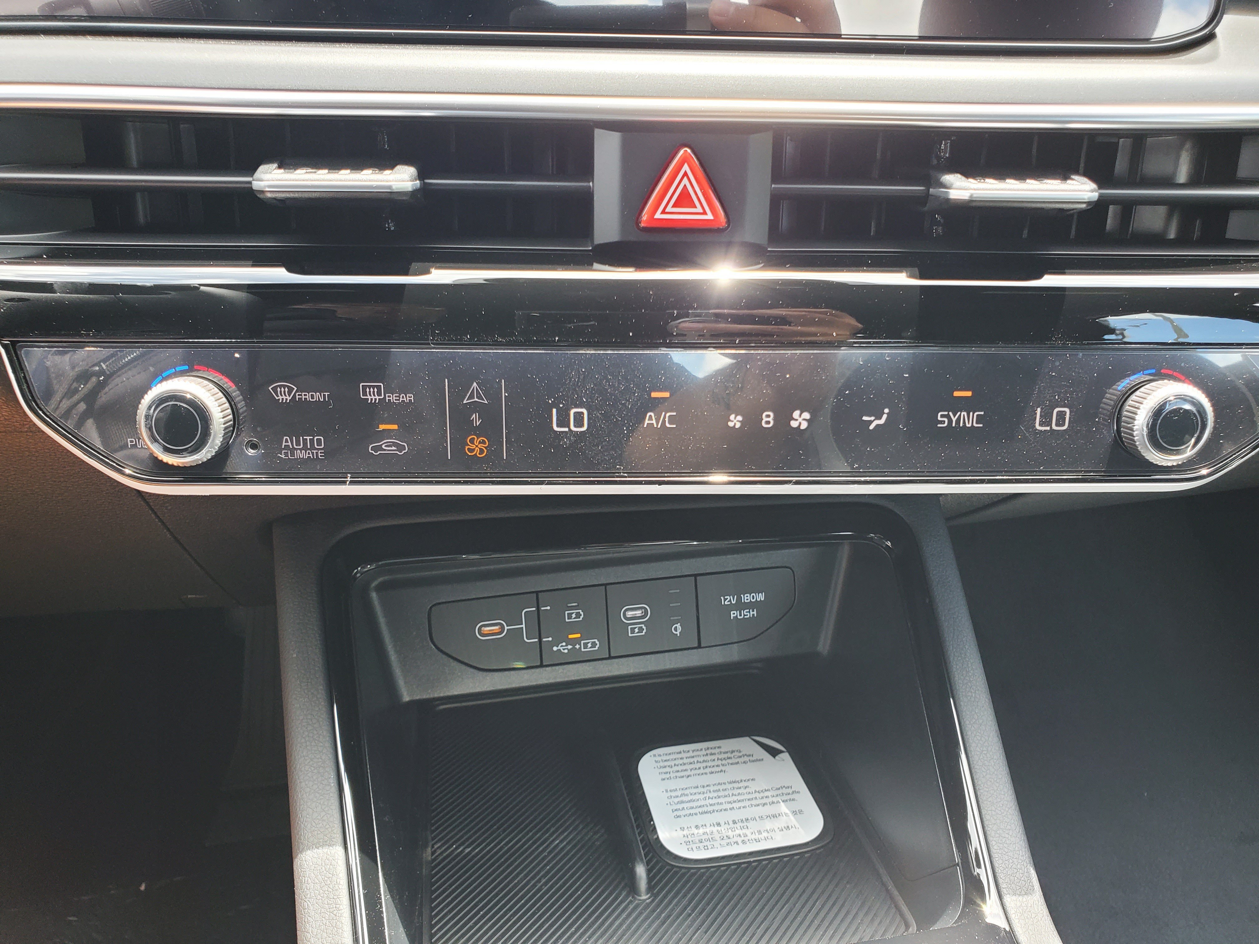 New 2026 Kia K5 GT-Line FWD image 28