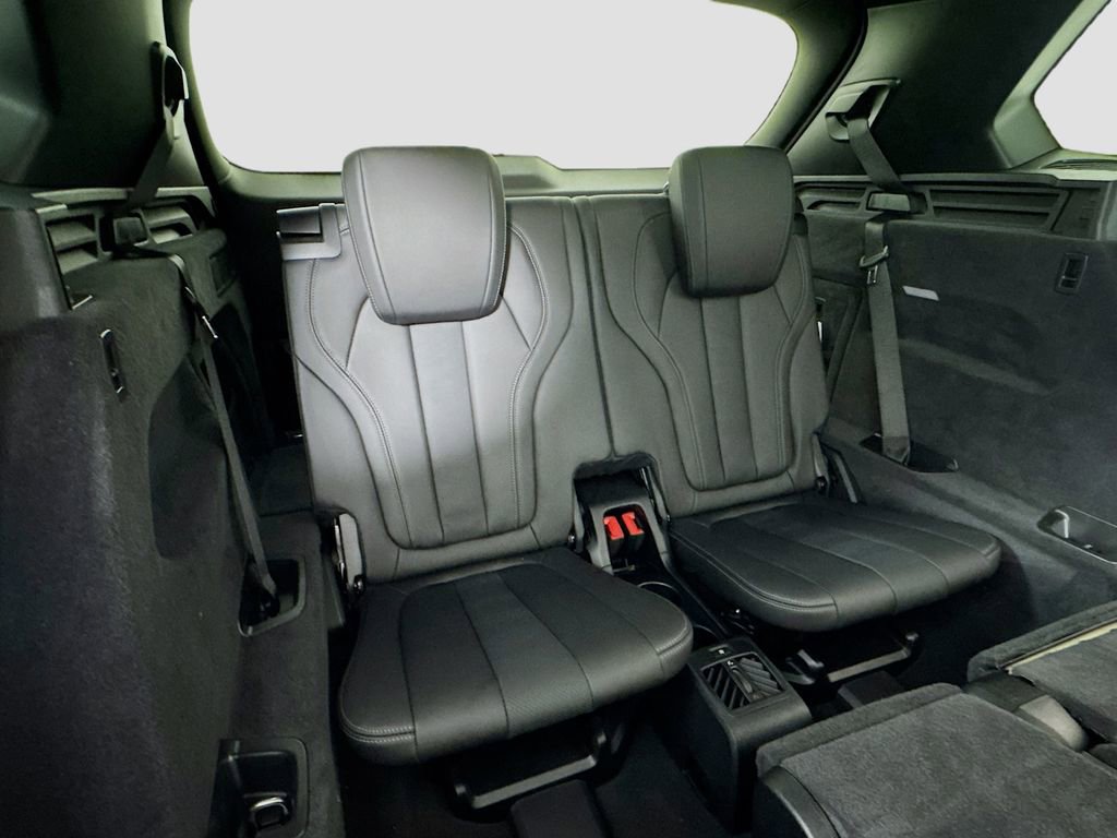 Used 2022 BMW X5 xDrive40i image 26