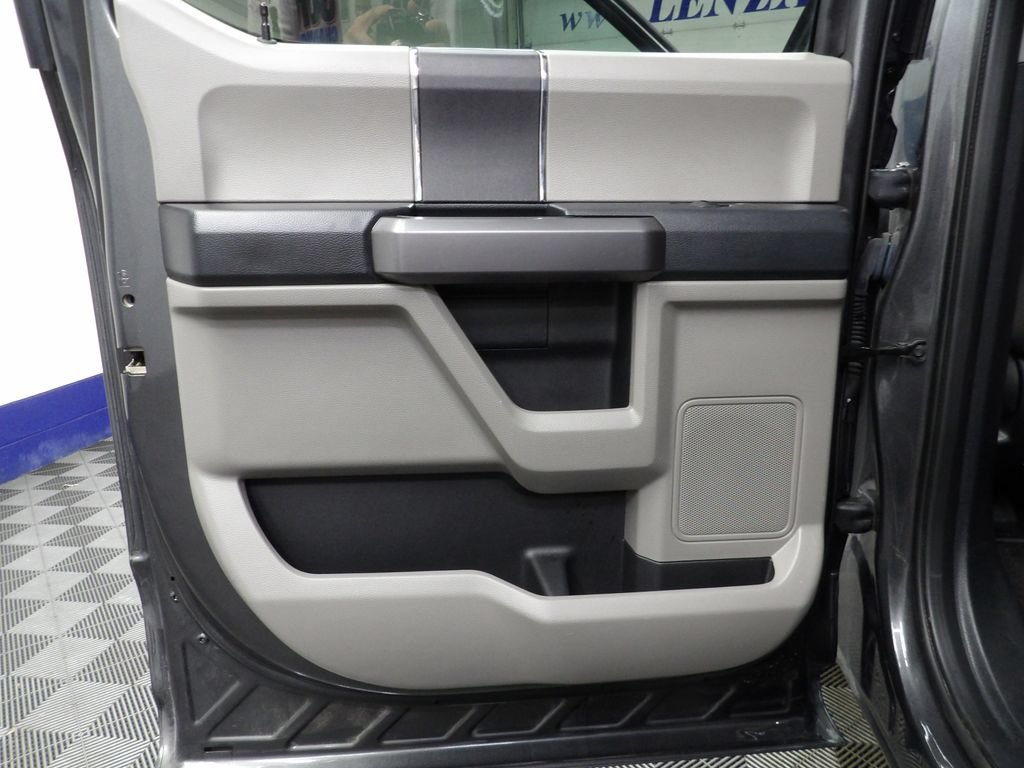 Used 2020 Ford F150 XLT AWD/4WD image 51
