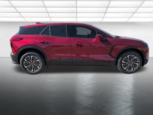 New 2026 Chevrolet Blazer EV LT FWD image 29