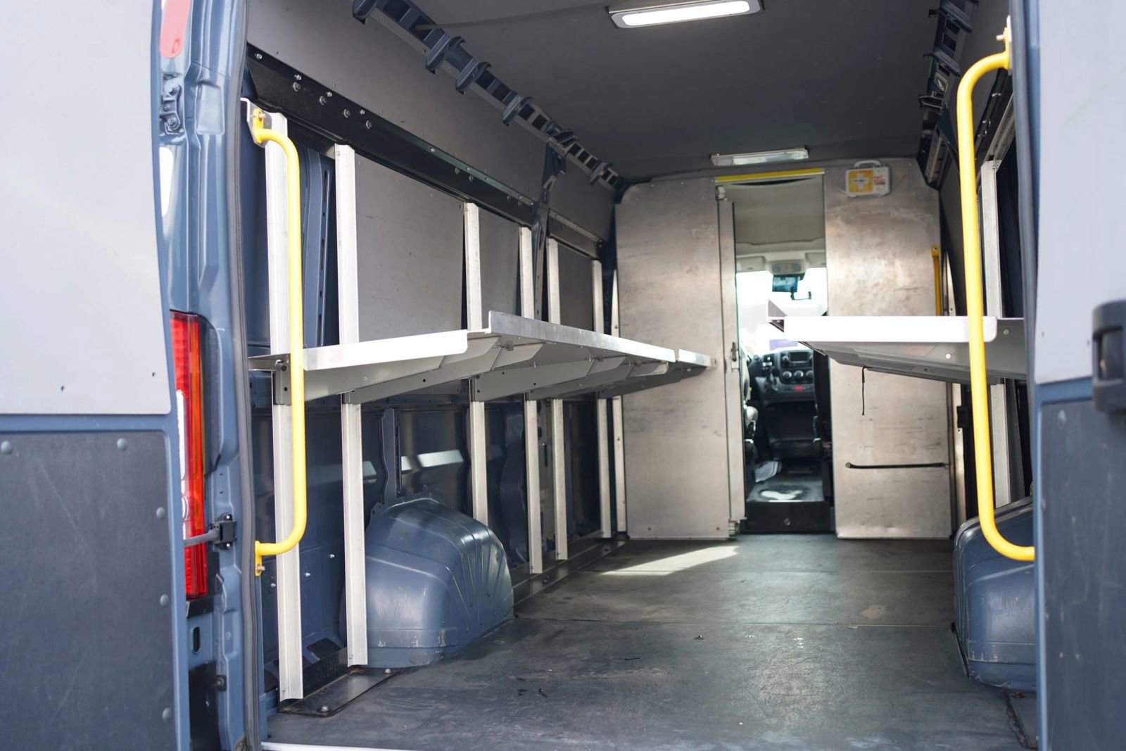 Used 2020 RAM ProMaster 3500 FWD image 14
