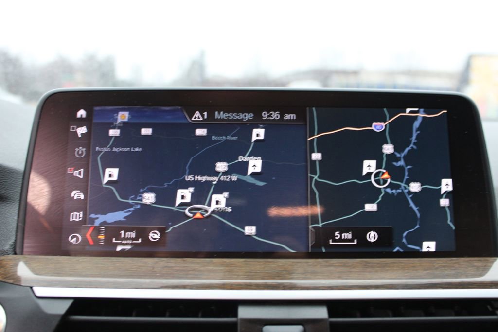 Used 2018 BMW X3 xDrive30i image 32