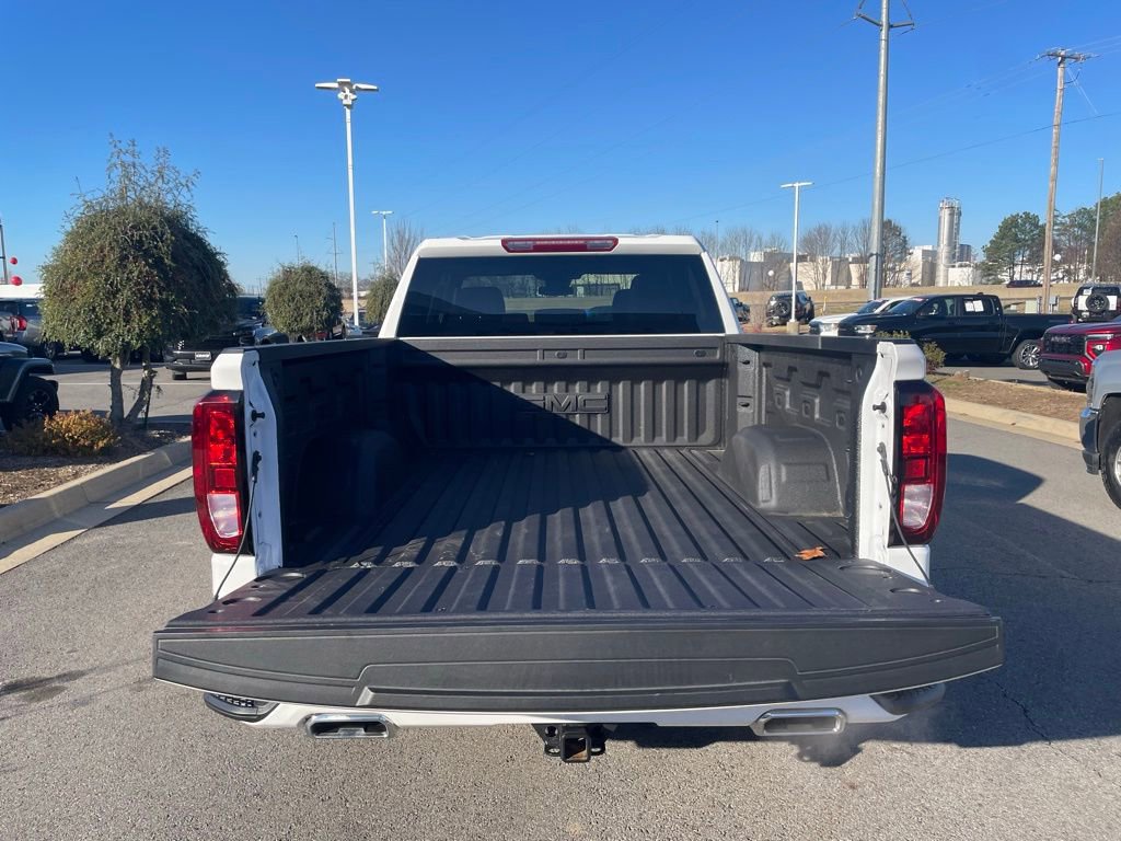 New 2026 GMC Sierra 1500 Elevation w/ X31 Off-Road Package image 7