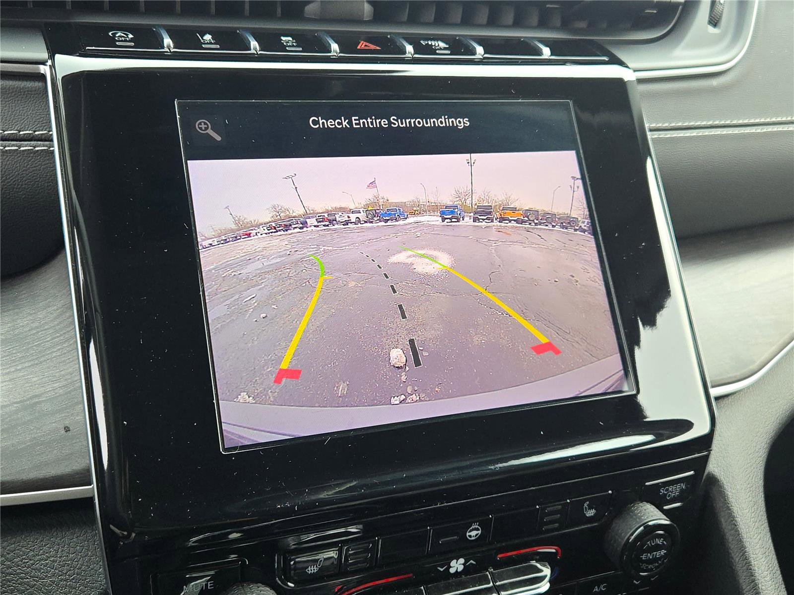 Certified 2022 Jeep Grand Cherokee Limited image 37