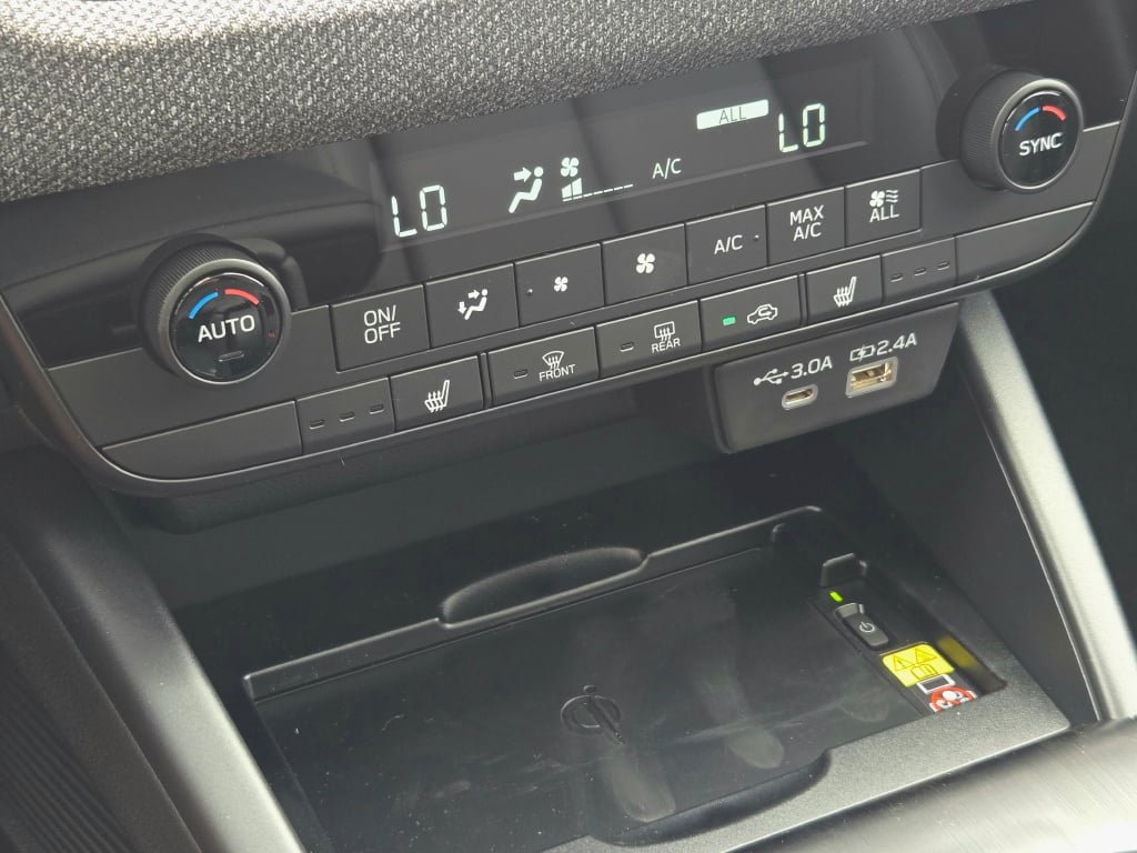 New 2026 Subaru Outback Limited XT AWD/4WD image 34