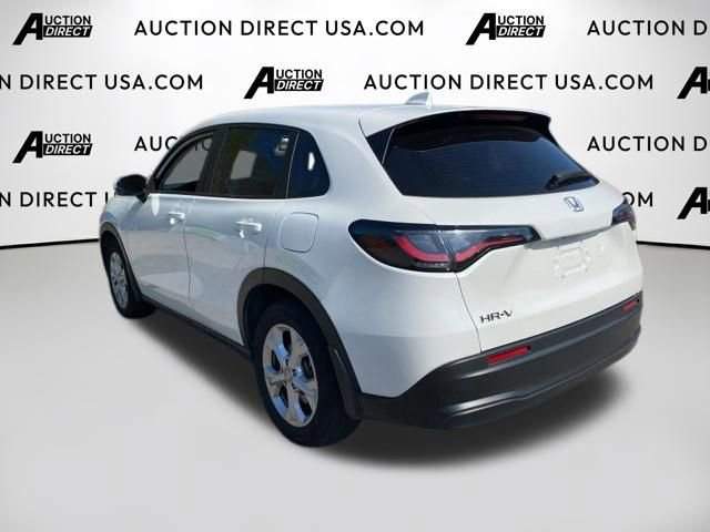 Used 2024 Honda HR-V LX image 10
